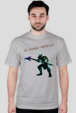 Nasus/Szare