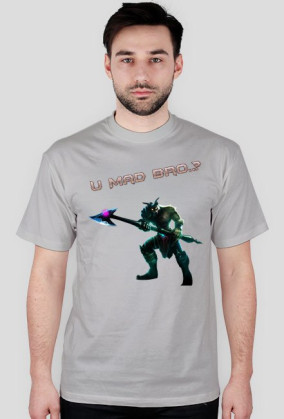 Nasus/Szare