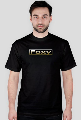 FOXY Gold