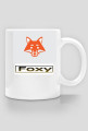 FOXY Kubek Gold