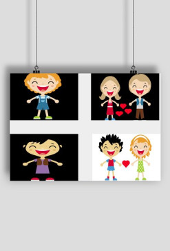 plakat