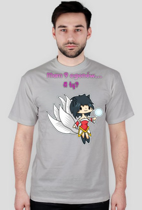 Ahri/Szara Ver. II