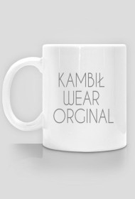 KAMBIŁ WEAR ORGINAL