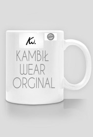 KAMBIŁ WEAR ORGINAL