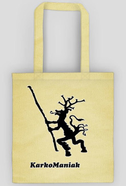 KarkoManiak bag