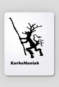 KarkoManiak  mouse pad