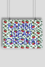 KAMBIŁ WEAR ORGINAL