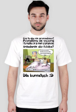 FunKoszulka #5