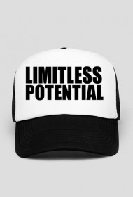 Czapka Born Millionaire - Limitless Potential