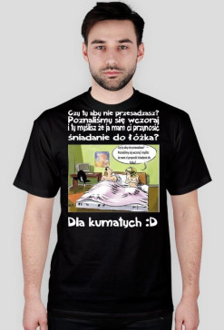 FunKoszulka #6
