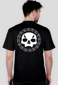 INFERNAL REFUGEES TEE