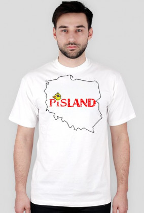 PISLAND