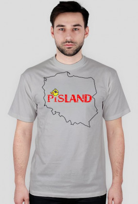 PISLAND