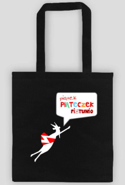 super kozioł bag