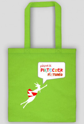 super kozioł bag