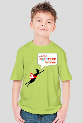 super kozioł boy white