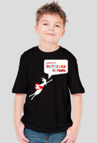 super kozioł boy black