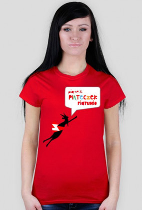 super kozioł woman white standard