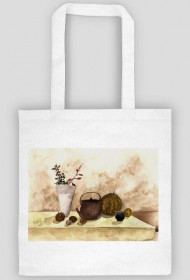 MARTWA NATURA - Primrose&Pansy, farby wodne