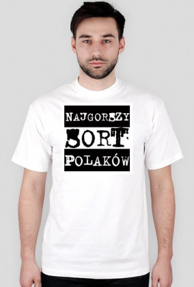 Najgorszy sort Polaków