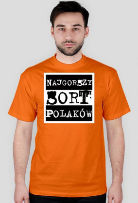 Najgorszy sort Polaków