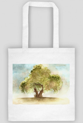 LIŚCIE - Primrose&Pansy, farby wodne