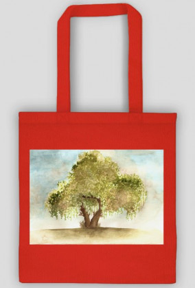 LIŚCIE - Primrose&Pansy, farby wodne