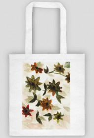 PŁATKI - Primrose&Pansy, farby wodne