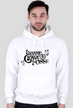 Bluza Insane Clown Posse
