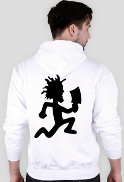 Bluza Insane Clown Posse