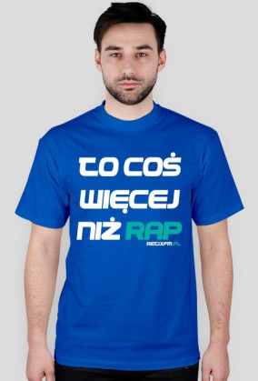 [11 kolorów] Koszulka RETIXFM.PL