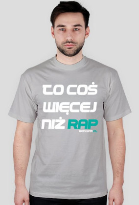 [11 kolorów] Koszulka RETIXFM.PL