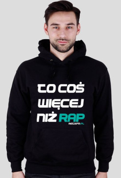 [2 kolory] Bluza z kapturem Kangoo RETIXFM.PL