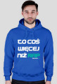 [2 kolory] Bluza z kapturem Kangoo RETIXFM.PL