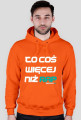 [2 kolory] Bluza z kapturem Kangoo RETIXFM.PL