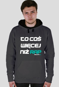 [2 kolory] Bluza double color RETIXFM.PL