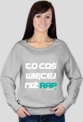 [2 kolory] Bluza damska Favourite RETIXFM.PL