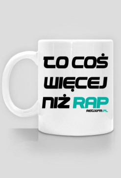Kubek RETIXFM.PL