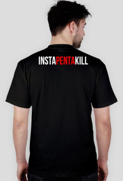 InstaPentaKill