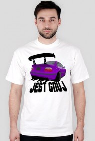BMW e36 stance , jest gnuj