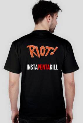 InstaPentaKill