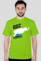 ASC always off