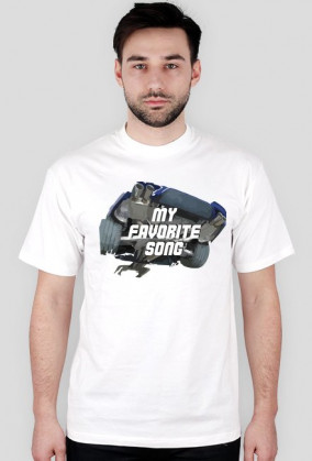 My favorite song is exhaust