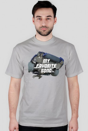 My favorite song is exhaust