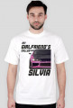 Girlfriend Silvia