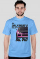 Girlfriend Silvia