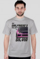 Girlfriend Silvia