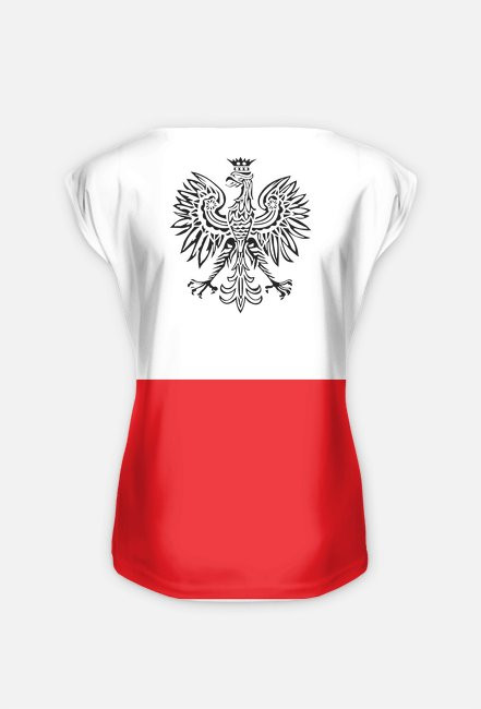 Orzeł w koronie