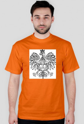 Orzeł w koronie