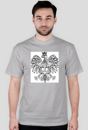 Orzeł w koronie